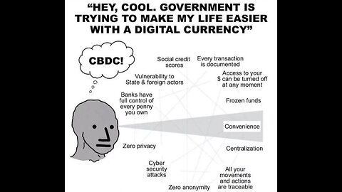 Digital ID is the foundation of China's social credit system.