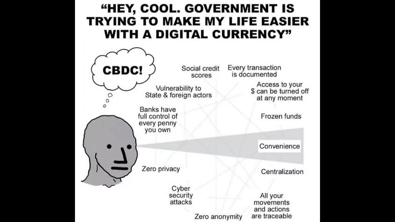 Digital ID is the foundation of China's social credit system.