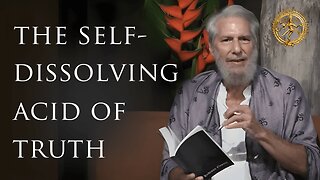 The World Is Nothing but Imagination | Shunyamurti Wisdom Teaching