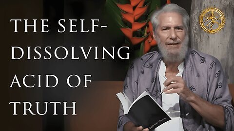 The World Is Nothing but Imagination | Shunyamurti Wisdom Teaching