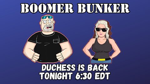 Duchess is Back! | 337