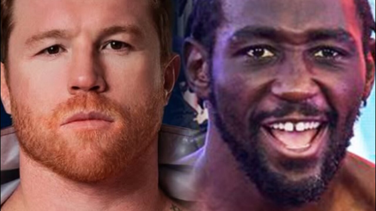 CANELO VS CRAWORD FINAL PREDICTIONS WHO YALL GOT?