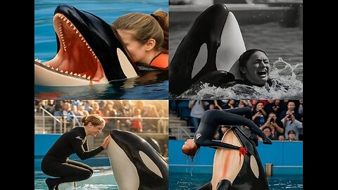 What happened to Jessica Radcliffe? An Orca Attack that shocked the world! Is she alive or dead?