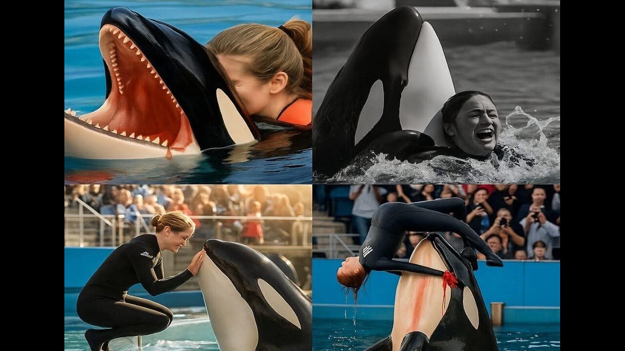What happened to Jessica Radcliffe? An Orca Attack that shocked the world! Is she alive or dead?