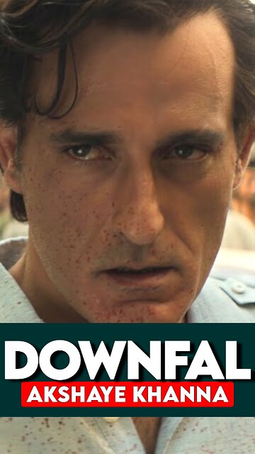 "Akshaye Khanna Showed His Attitude… But Did He Just Expose Bollywood?"