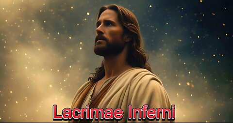 Lacrimae Inferni / Сълзи на Ада/ Tears of Hell