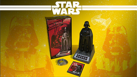 Episode 24 - The Dark Side Dials In