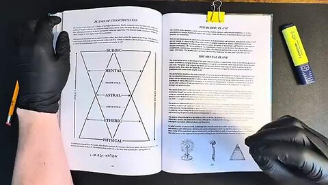 "Living in the CIA's 4D Matrix Hologram"