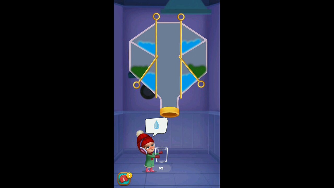 Helped a mother and her baby, this moment touched my heart