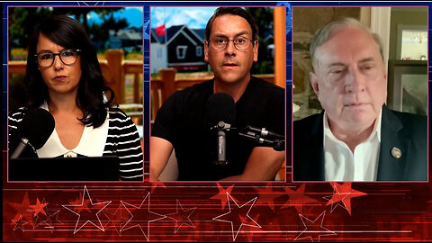 “Israel is DESTROYING itself by attacking IRAN and millions could die” Col. Douglas Macgregor