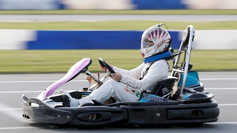 Better Half Dash At Trackhouse Motorplex (5/20/2025)