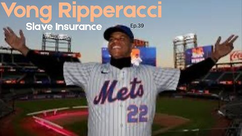 Vong Ripperacci - Slave Insurance