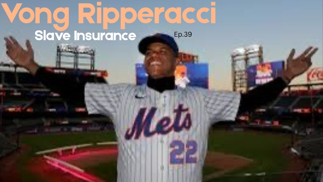 Vong Ripperacci - Slave Insurance