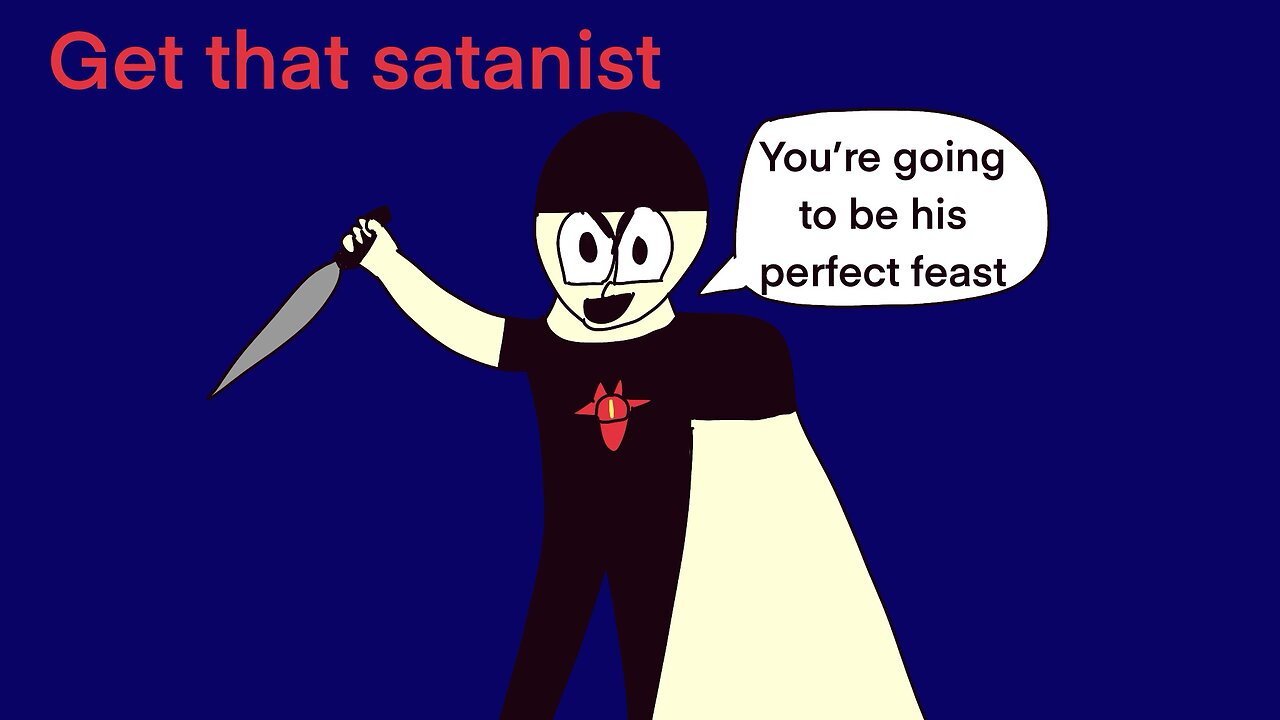 Spirit wars victimization fail