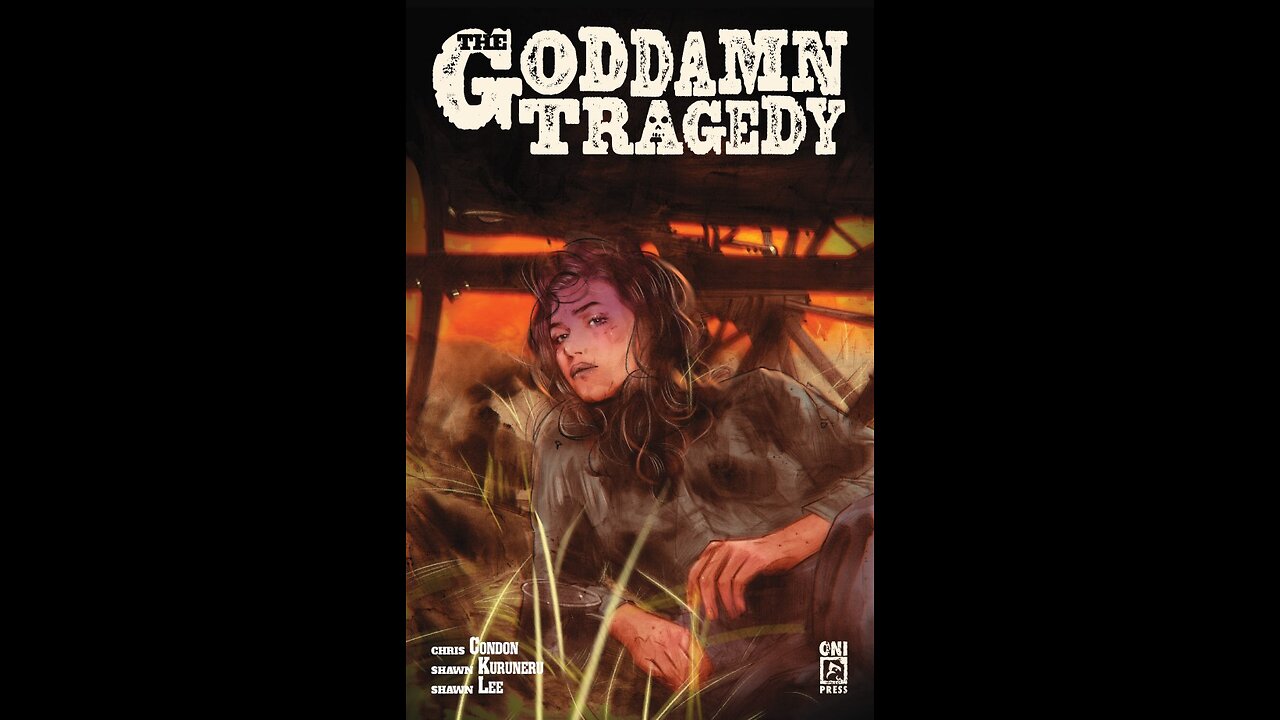 Is The Goddamn Tragedy A Great Comic?