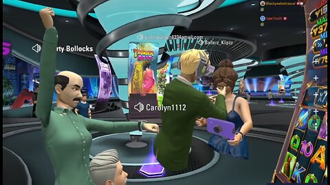 (STREAM HIGHLIGHT) Boomers seething on VR POKER