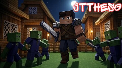 LIVE Replay - Minecraft Legends Monday!!! [6/16/2025]