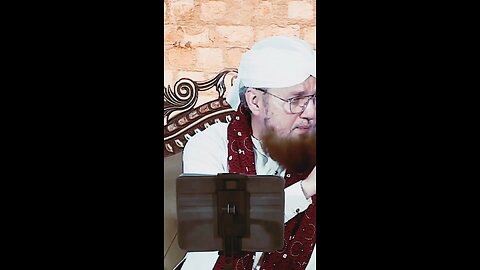 hamein Nahi pata agar who Allah ka wali huwa #ramzan #madnichannel #hajiabdulhabibattari
