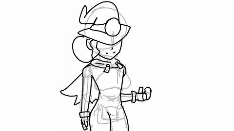 all my animation compilation (some rough)