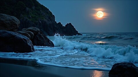 Moonlit Whisper