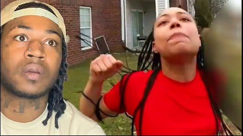 Boyfriend Beater Punches Cop In The Face Then Plays Victim