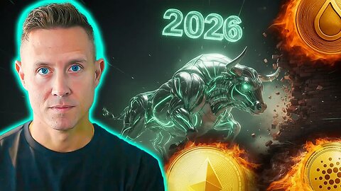 The Last CRYPTO BULL Standing (Screenshot This)