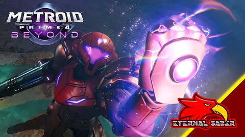 LIVE - METROID PRIME 4: BEYOND