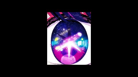 Oshi no ko 🌌 #dontflop #edit #anime #fyp #oshinoko #4kanime #colorful #4kquality