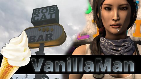 Minibike into the Burnt Forest! ~ 7DtD VanillaMan ep. 5