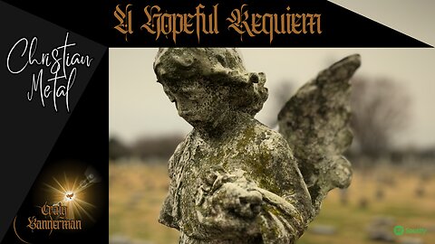 Craig Bannerman – A Hopeful Requiem | Official Music Video