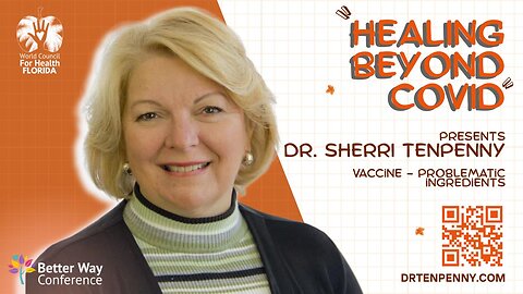 6_Dr. Sherri Tenpenny