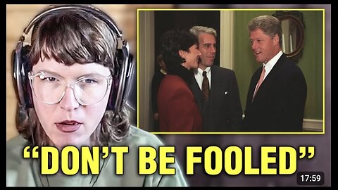 Clinton Subpoenas Can Mean Only One Thing" | Whitney Webb