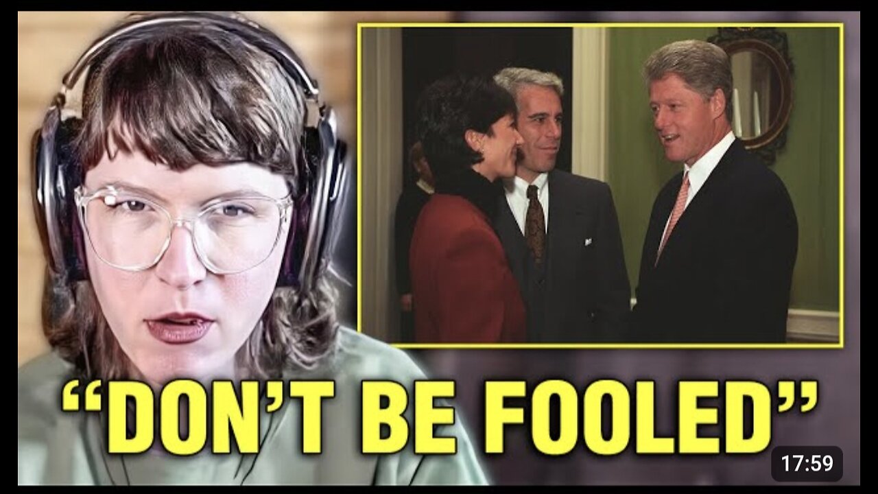 Clinton Subpoenas Can Mean Only One Thing" | Whitney Webb