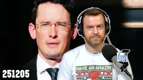 Persecuted Route | Fri 12-5-25