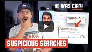 James Li~ FALSE FLAG?! The ISR**L Connection to the DC National Guard AMBUSH