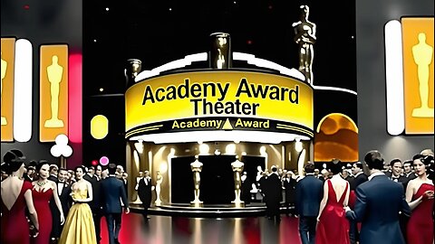 Academy Award Theater | Vivacious Lady