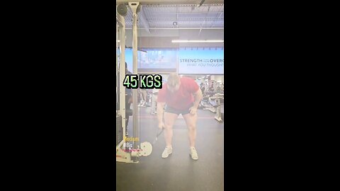 45KGS Inner Cable Bi-Curls (Medium) [Right-Side Side] 💪