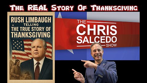 Remembering Rush On A Truly American Holiday