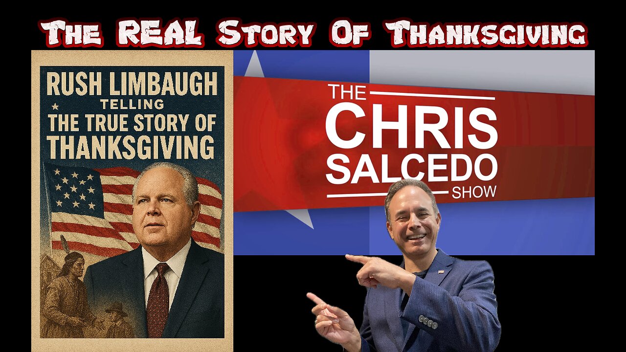 Remembering Rush On A Truly American Holiday