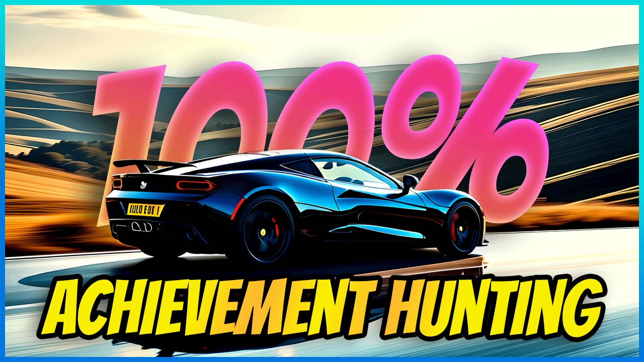 FINAL FORTUNE ISLAND ACHIEVEMENT GRIND! 🏆141/178 | Forza Horizon 4