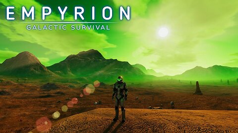 "LIVE" Misfit Plays "ARC RAIDERS" TECH TEST LET'S DO THIS with more "Empyrion"