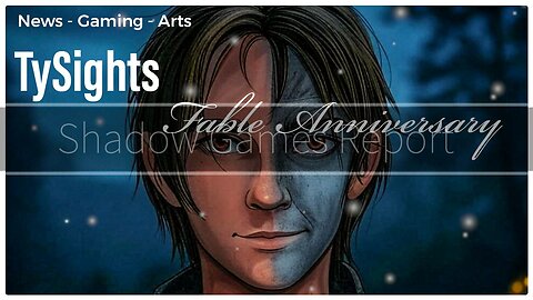 Tales of Diseased Lands / #FableAnniversary Part 6 #TySights #SGR 6/3/25 5pm-CST