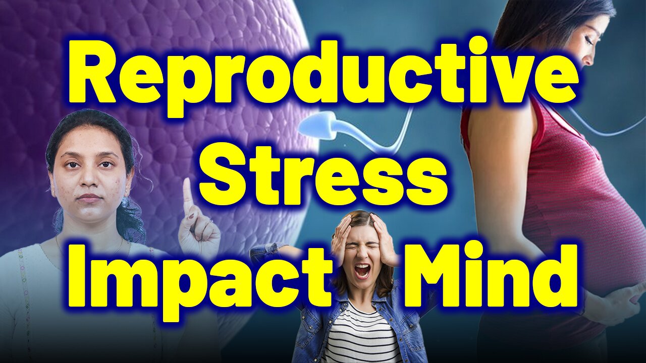 How Reproductive Disorders Affect Womens Minds? | Treatment Cure Medicine Surgery | Gynaecology