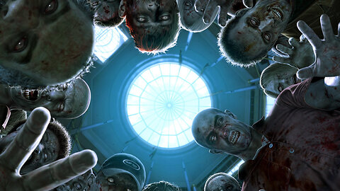 LEFT 4 DEAD 2 WITH CUSTOM MAPS | YOU KNEW WHAT THIS WAS