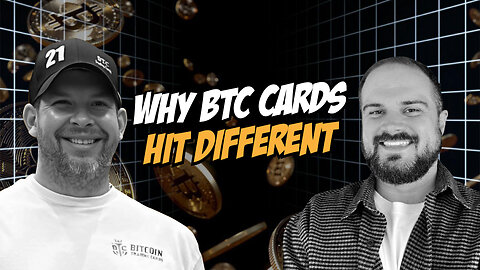 How we turned Bitcoin’s ethos into a physical product