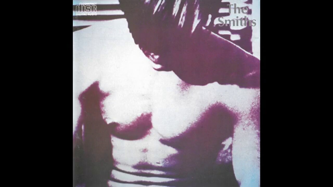 The Smiths - The Smiths (1984) [Complete CD]