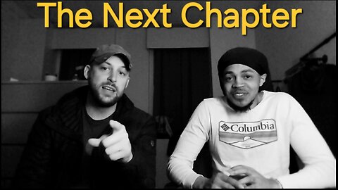 THE NEXT CHAPTER