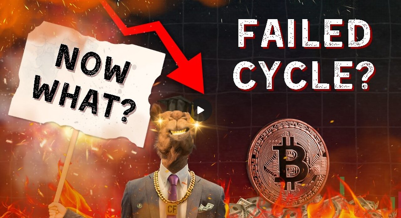 Is Bitcoin Bearish? Brutally Honest Truth