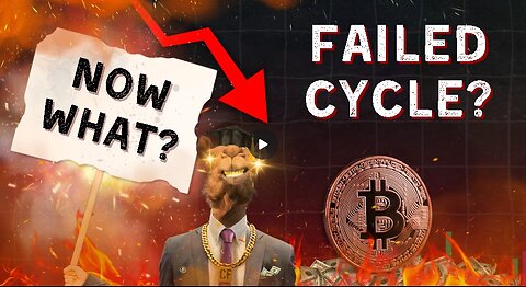 Is Bitcoin Bearish? Brutally Honest Truth