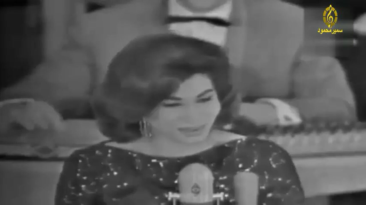 فايزه احمد,,بيت العز,,حفله مصوره